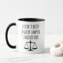 Search for law student gifts Funny lawyer
