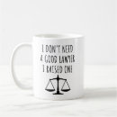 Search for lawyer mugs Graduation