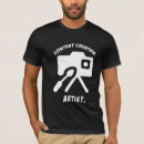 Search for youtube tshirts Content creator