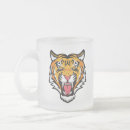 Search for tiger mugs Predator