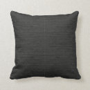 Search for dark charcoal grey pillows Chic