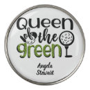 Search for green golf ball markers Cute