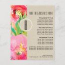 Search for menu flyers Rustic