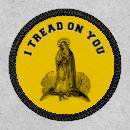 Search for religious patches Catholic