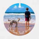 Search for family with dog ornaments Pets