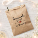 Search for homemade cookie favor bags Baking