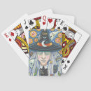 Search for skull playing cards Scary