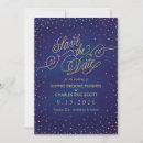 Search for 5x7 date night invitations Gold