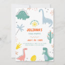 Search for dinosaur pool party invitations Instant download