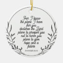 Search for bible verse ornaments Minimalist