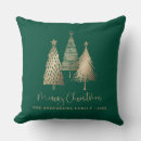 Search for rose gold christmas pillows Elegant