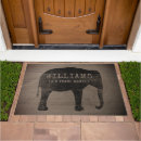 Search for asian doormats Animals