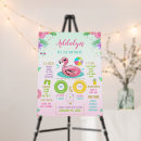 Search for flamingo wedding signs Leaves