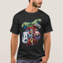 Search for hulk tshirts Comic book