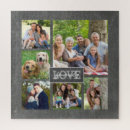Search for wall art puzzles Family photo