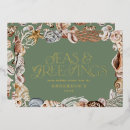 Search for beach scene christmas cards Sea