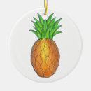 Search for pineapple ornaments Hawaii