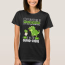 Search for future big brother tshirts Dinosaur