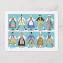 Search for swedish traditional costume Vintage