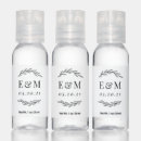 Search for wedding hand sanitizers Modern