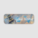 Search for bees name tags Insect
