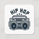 Search for rap business cards Vintage
