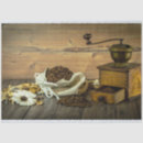 Search for coffee tissue paper Craft