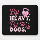 Search for bulk mousepads Weight lifting