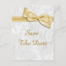 Search for 40th birthday save the date postcards For her