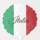 Search for italian balloons Italy