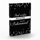 Search for retirement awards Business