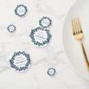 Search for baby shower confetti Thank you