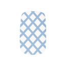 Search for harlequin pattern nail art Blue