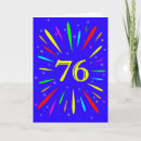 Search for 76th birthday cards Fun
