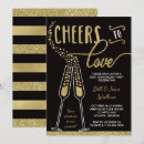 Search for 30th wedding anniversary invitations Cheers to 30 years