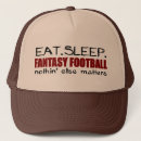 Search for fantasy football hats Nfl