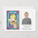 Search for thank you first communion invitations Chalice