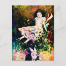 Search for alice in wonderland postcards Adventure