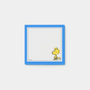 Search for peanut post it notes Snoopy