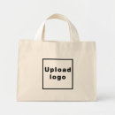 Search for mini tote bags Business