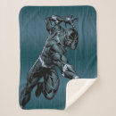 Search for marvel comics black panther blankets Comic book