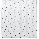 Search for shark shower curtains Marine