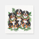 Search for hawaiian napkins Hibiscus flowers
