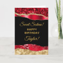 Search for granddaughter 16th birthday cards Sweet 16