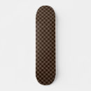 Search for checkerboard skateboards Checks