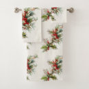 Search for vintage bath towels Unique