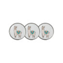 Search for llama golf equipment Cartoon