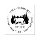 Search for pine tree stamps Return address