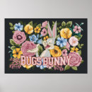 Search for bunny posters Floral