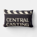 Search for home theater pillows Hollywood